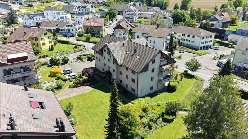 Charmantes Zuhause in Fahrwangen (14)