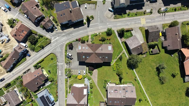 Charmantes Zuhause in Fahrwangen (15)