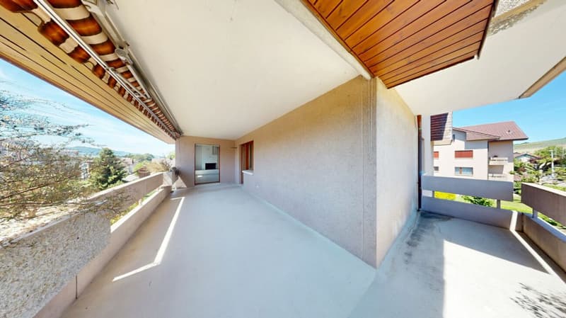 Charmantes Zuhause in Fahrwangen (11)