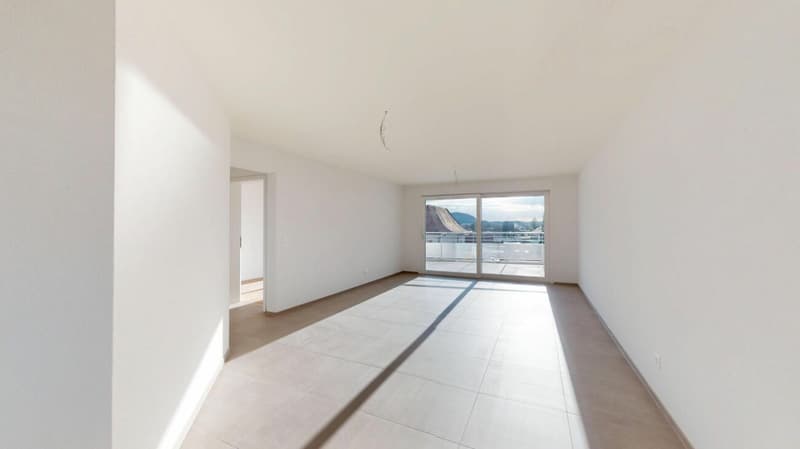 Appartement moderne 4.5 pièces avec 21 m² d'espace de terrasse (4)