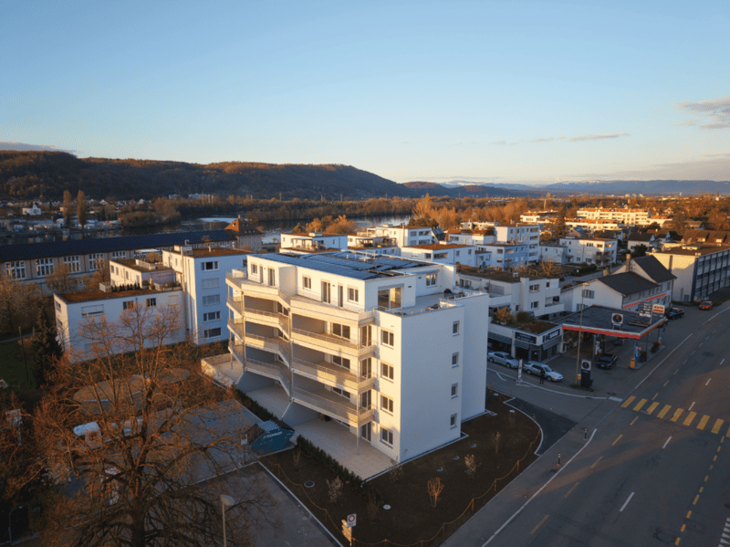 Appartement moderne 4.5 pièces avec 21 m² d'espace de terrasse (11)