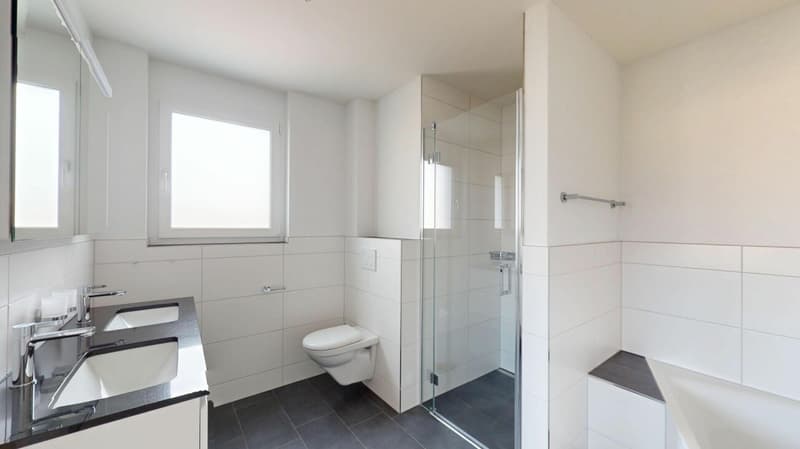 Appartement moderne 4.5 pièces avec 21 m² d'espace de terrasse (8)