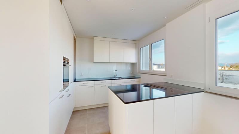 Appartement moderne 4.5 pièces avec 21 m² d'espace de terrasse (3)