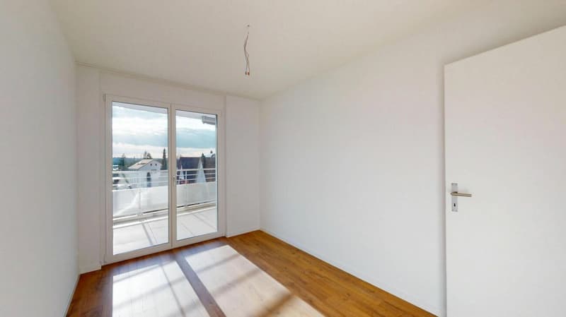 Appartement moderne 4.5 pièces avec 21 m² d'espace de terrasse (6)