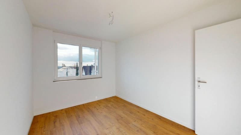Appartement moderne 4.5 pièces avec 21 m² d'espace de terrasse (7)