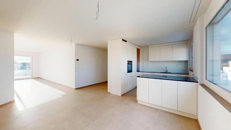 Appartement moderne 4.5 pièces avec 21 m² d'espace de terrasse (2)