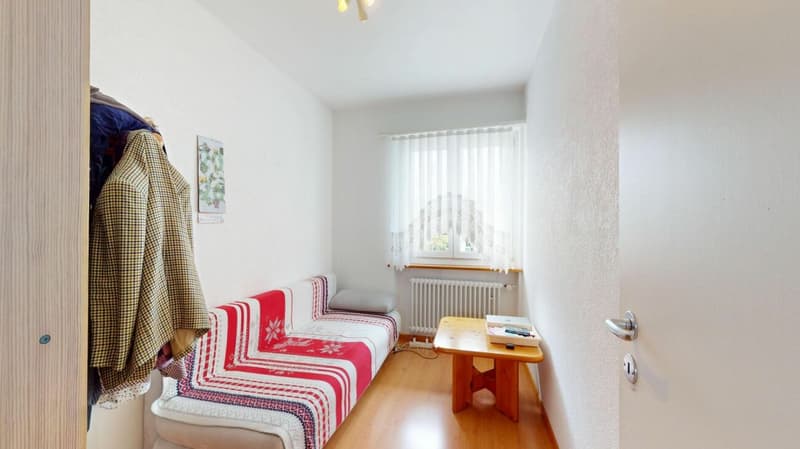 Maison familiale dans un quartier calme et central à Reinach BL (4)