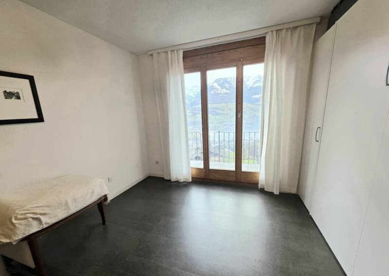 Spectacular living with a far-reaching view from Brünig to Pilatus (8)