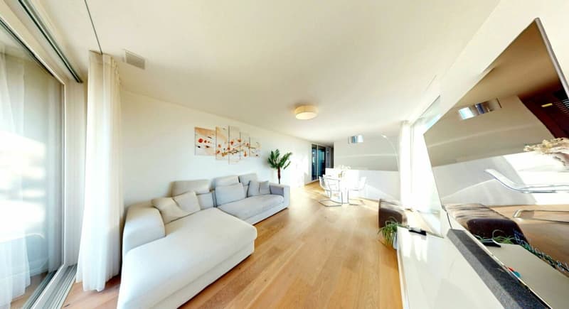 Sun from early to late. Your new home with a panorama (6)