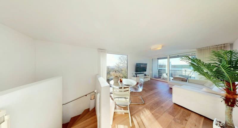 Sun from early to late. Your new home with a panorama (5)