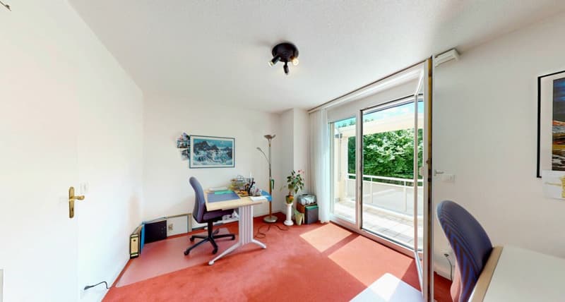 Sun, Garden & Whirlpool - A Home to Fall in Love With! (17)