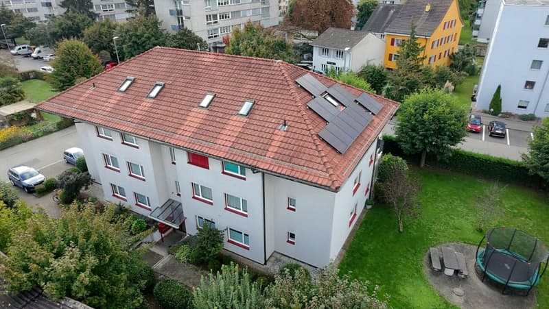 Viel Platz zum Leben! Familienfreundliche Gartenwohnung in Muttenz (15)