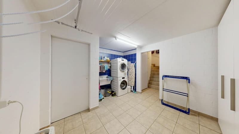 Modern living between Zurich & Zug in Obfelden (18)