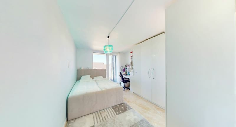 Una casa da innamorarsi! Vivere con una vista a 360° (11)