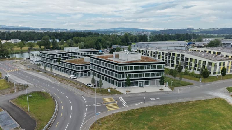 160 m² Posizione di successo - Spazio commerciale rappresentativo in posizione ottimale (1)