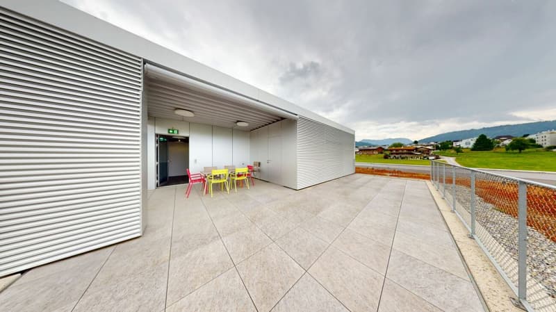 160 m² Posizione di successo - Spazio commerciale rappresentativo in posizione ottimale (10)