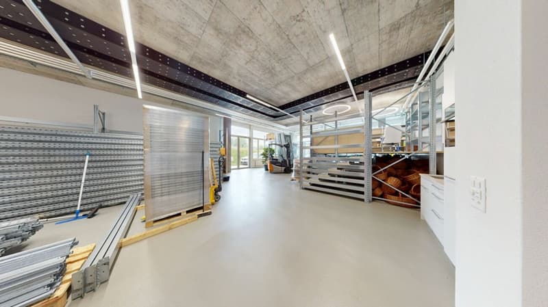 160 m² Posizione di successo - Spazio commerciale rappresentativo in posizione ottimale (4)