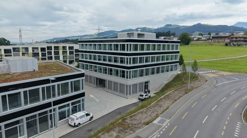 160 m² Posizione di successo - Spazio commerciale rappresentativo in posizione ottimale (2)