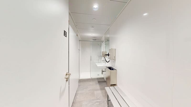 160 m² Posizione di successo - Spazio commerciale rappresentativo in posizione ottimale (8)