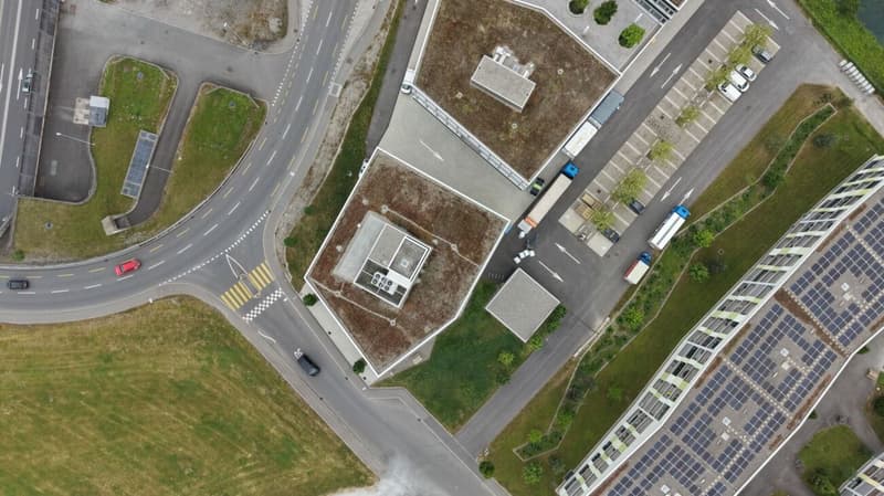 160 m² Posizione di successo - Spazio commerciale rappresentativo in posizione ottimale (13)