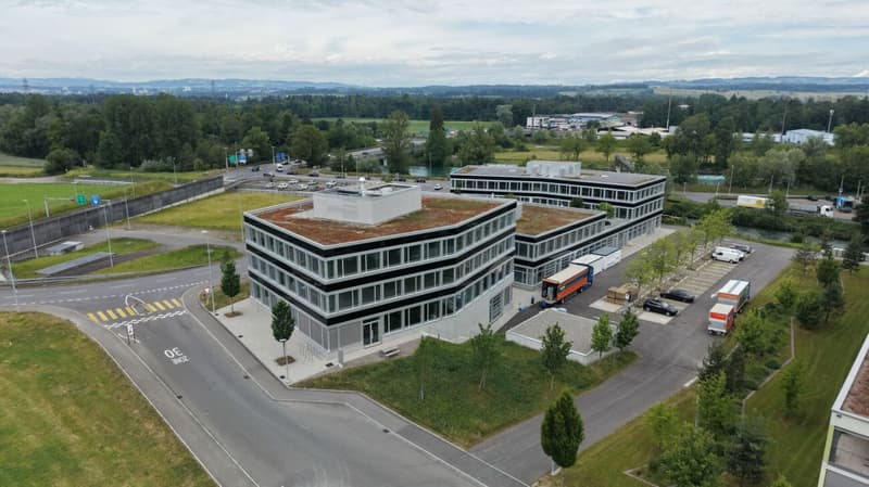 160 m² Posizione di successo - Spazio commerciale rappresentativo in posizione ottimale (12)