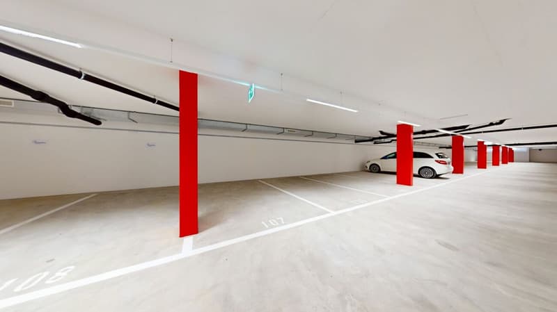 160 m² Posizione di successo - Spazio commerciale rappresentativo in posizione ottimale (11)