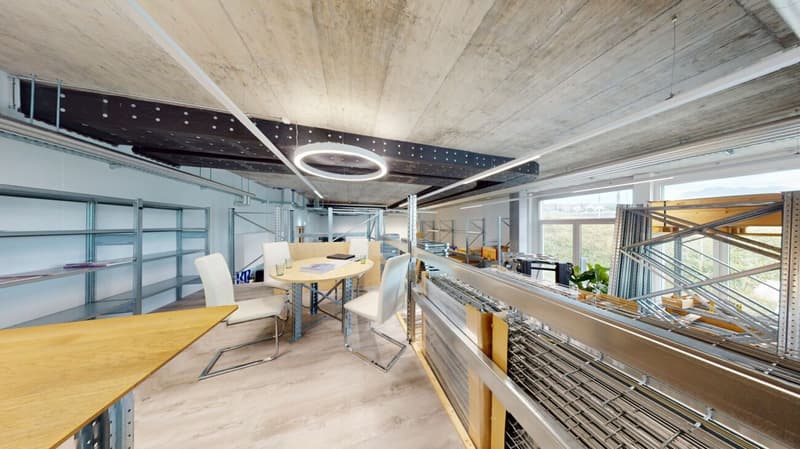 160 m² Posizione di successo - Spazio commerciale rappresentativo in posizione ottimale (5)