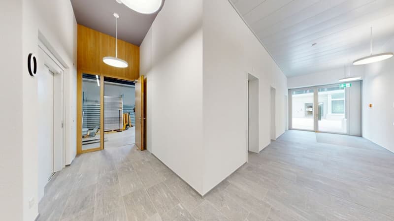 160 m² Posizione di successo - Spazio commerciale rappresentativo in posizione ottimale (6)