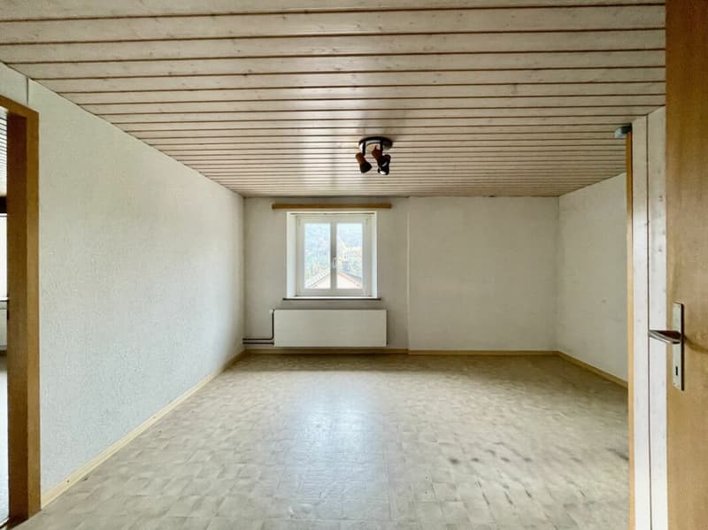 Kernzonenliegenschaft mit Ausbaupotenzial in Grindel SO (9)