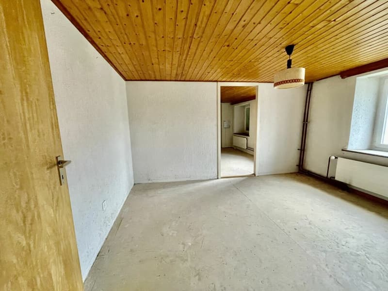 Kernzonenliegenschaft mit Ausbaupotenzial in Grindel SO (8)