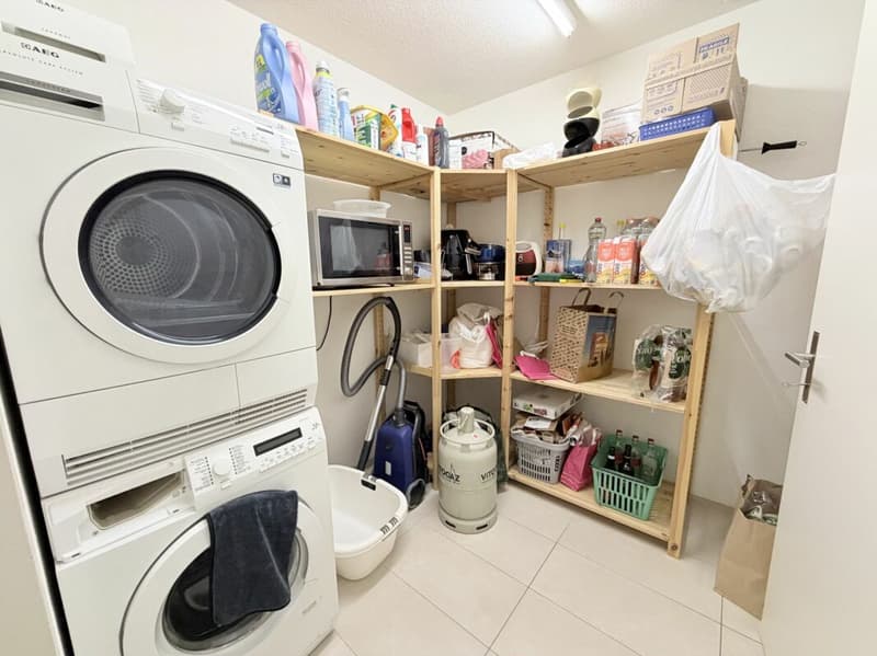 Vue alpine de rêve rencontre le confort de vie - appartement 5.5 pièces avec terrasse XXL (14)