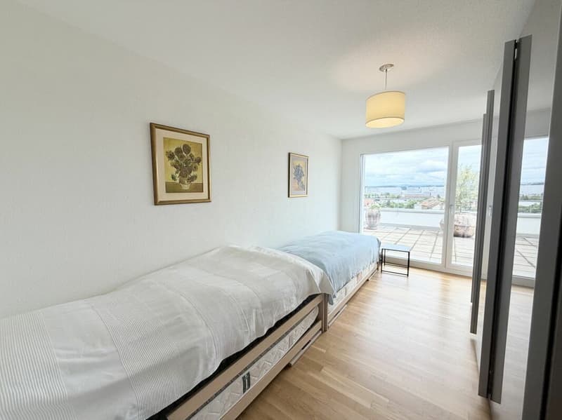 Vue alpine de rêve rencontre le confort de vie - appartement 5.5 pièces avec terrasse XXL (7)