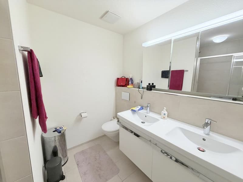 Vue alpine de rêve rencontre le confort de vie - appartement 5.5 pièces avec terrasse XXL (10)