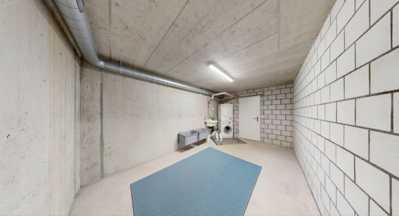 168 m² Wohntraum mit beeindruckender Galerie in Wangen an der Aare (15)