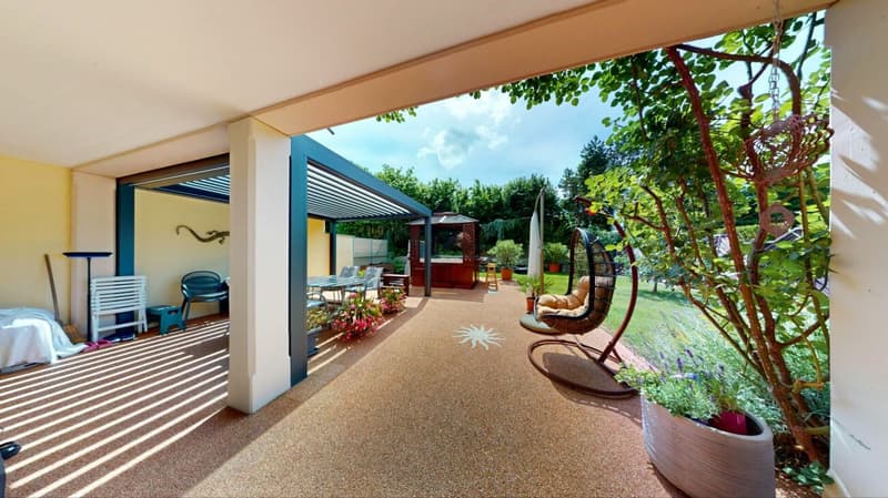 Sun, Garden & Whirlpool - A Home to Fall in Love with! (3)