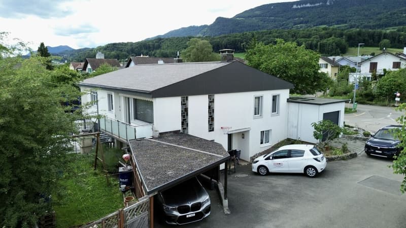 Una casa, due possibilità - paradiso familiare con potenziale (2)