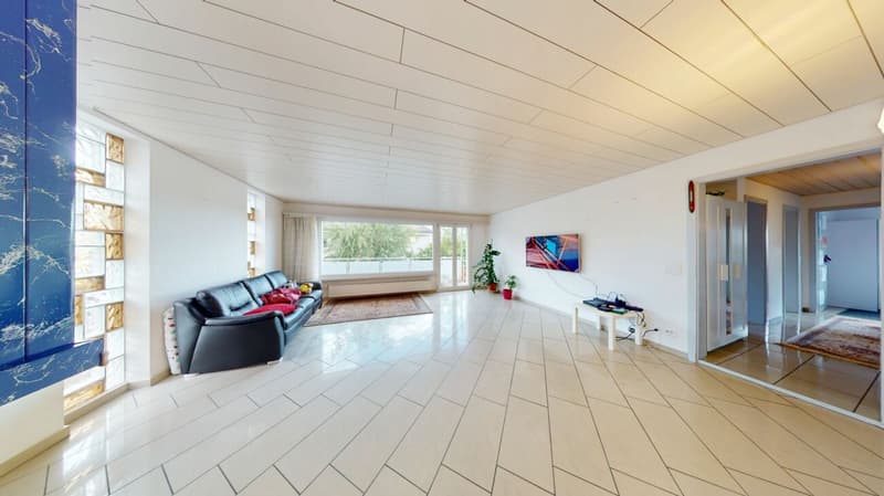 Una casa, due possibilità - paradiso familiare con potenziale (4)