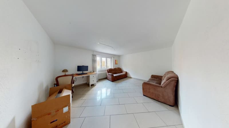 Una casa, due possibilità - paradiso familiare con potenziale (7)