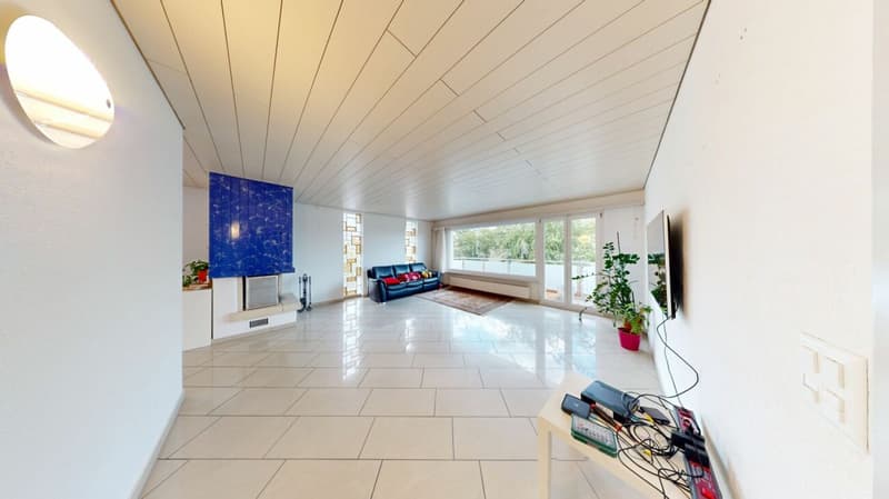 Una casa, due possibilità - paradiso familiare con potenziale (3)