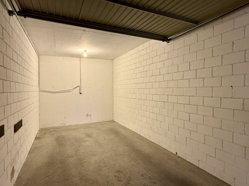 Licht, Ruhe und Lebensqualität - Wohnen mit Balkon im Grünen (13)