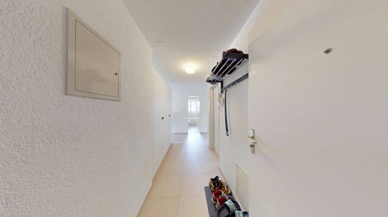 Appartement en propriété de 3,5 pièces dans un quartier calme près de Langenthal (9)