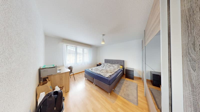 Appartement en propriété de 3,5 pièces dans un quartier calme près de Langenthal (4)