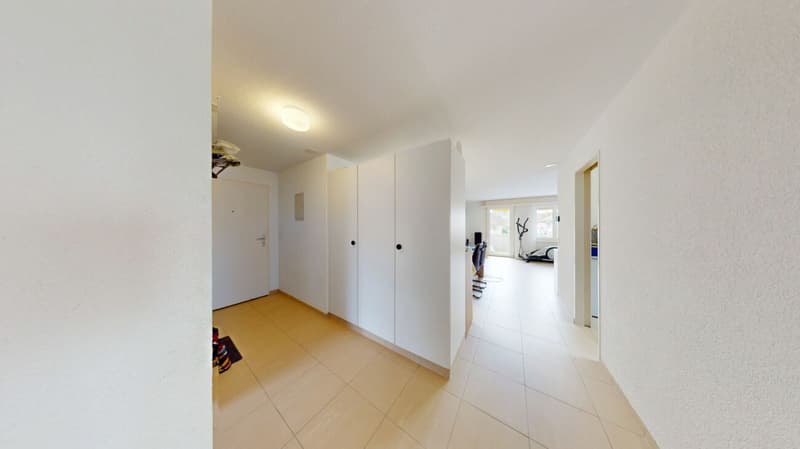 Appartement en propriété de 3,5 pièces dans un quartier calme près de Langenthal (8)