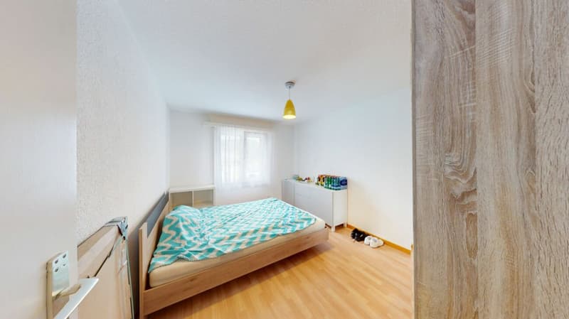 Appartement en propriété de 3,5 pièces dans un quartier calme près de Langenthal (5)
