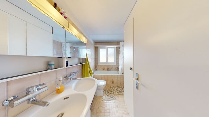 Appartement en propriété de 3,5 pièces dans un quartier calme près de Langenthal (7)