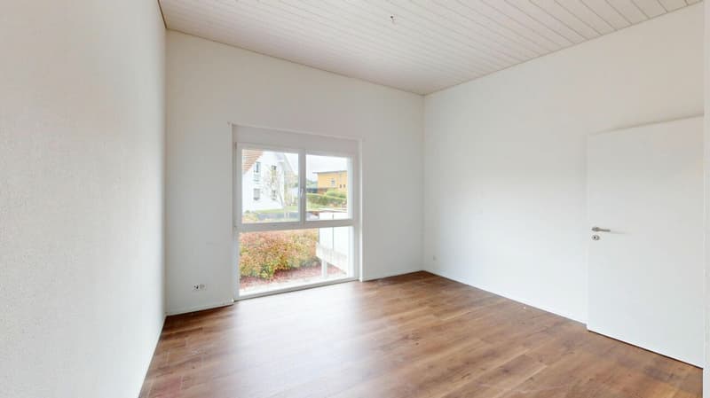 Ampia casa unifamiliare con giardino, balcone e arredamento di alta qualità (7)