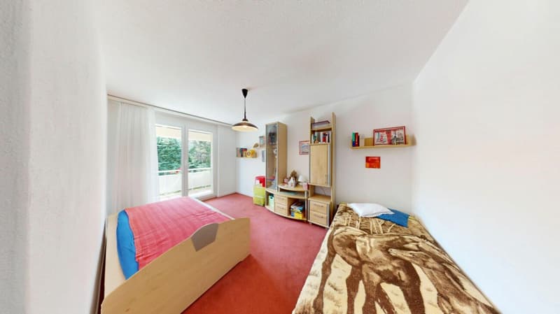 Sole, Giardino & Whirlpool - Una Casa da Innamorarsi ! (14)