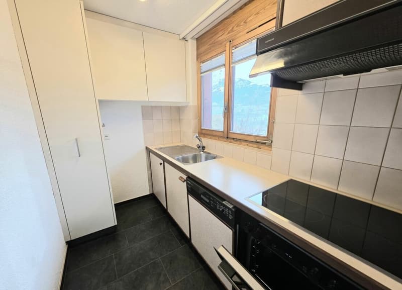 Spectacular living with a view from Brünig to Pilatus (12)