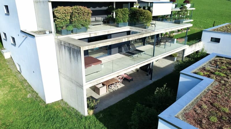 Dreamy 6.5 room apartment with whirlpool! (18)