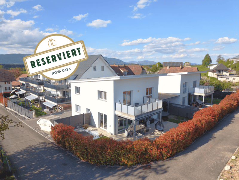 Grosszügiges Einfamilienhaus mit Garten, Balkon und hochwertiger Ausstattung (1)